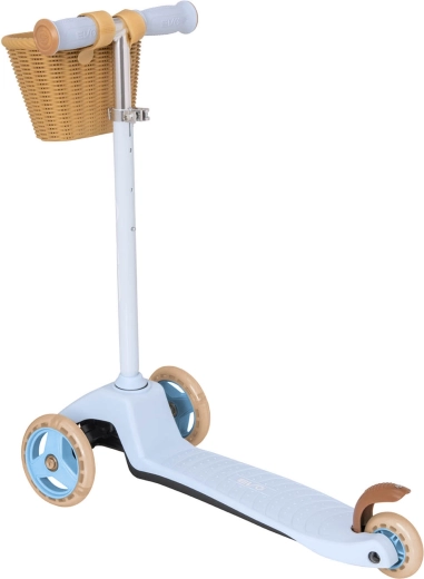 Cesta desmontable para pequeños objetos