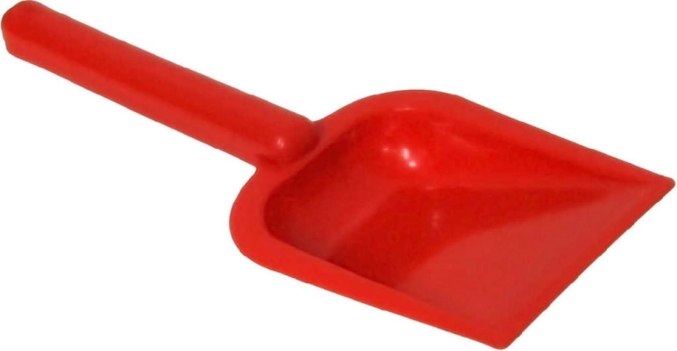 Tamaño ideal para la mano del niño