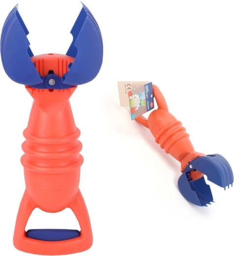 Mango ergonómico para manos pequeñas