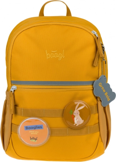 Mochila Buddy Bunny GRS