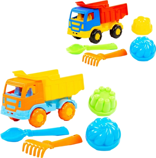 Set infantil de señales de tráfico – 20 piezas