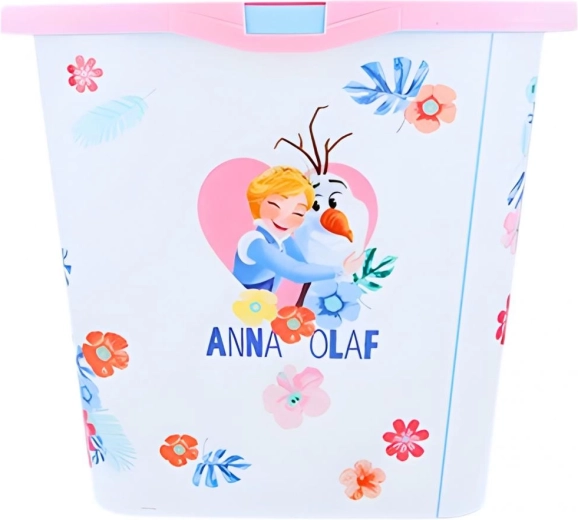 Sin bordes afilados: ideal para la habitación infantil