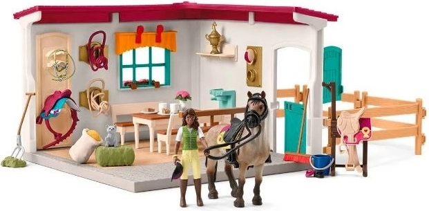 Mundo modular Schleich Horse Club