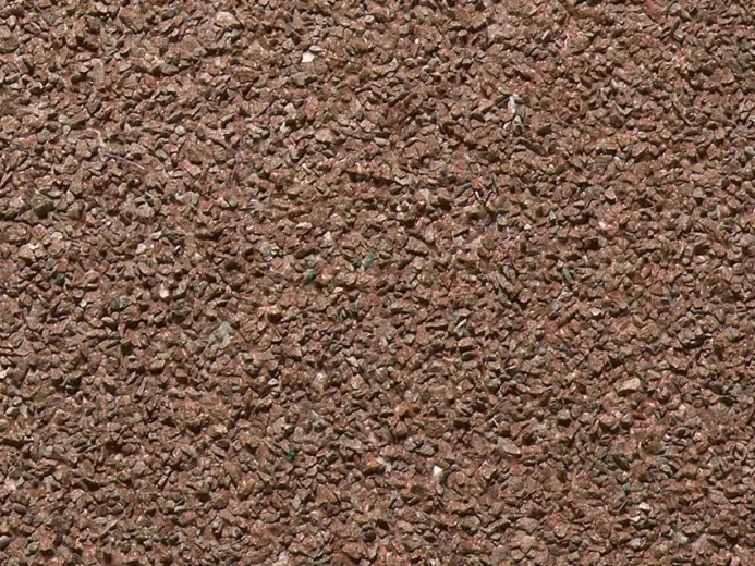 Balasto profesional de pizarra rojo-marrón 250 g