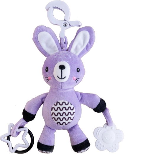 Mordedores para la motricidad fina