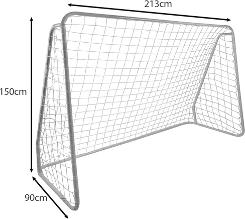 Tamaño universal 213 × 150 × 90 cm