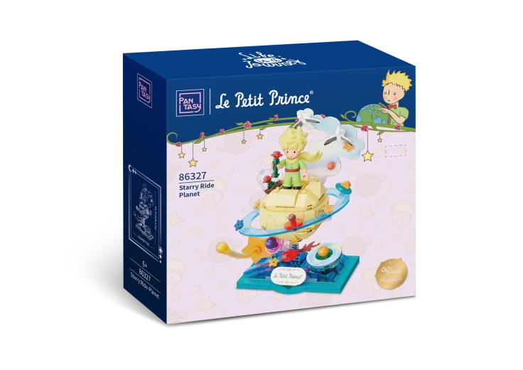 Excelente presentación y embalaje para regalo