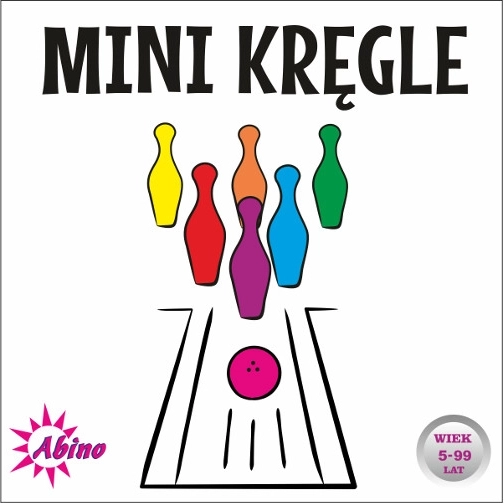 mini bolos