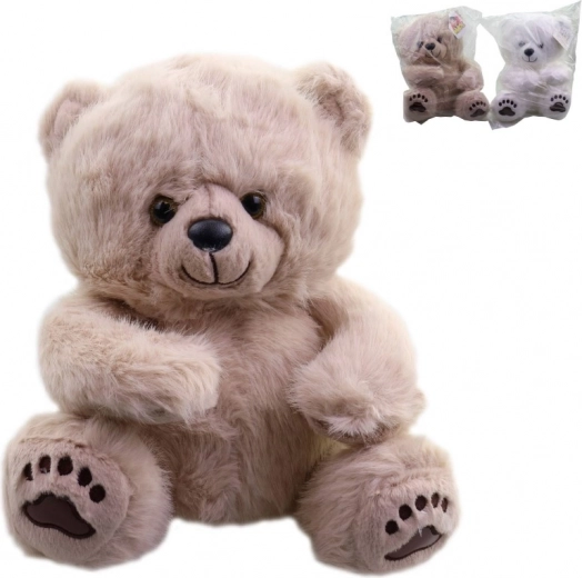 Osito de peluche 28 cm