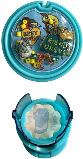 Motivos adorables de mascotas