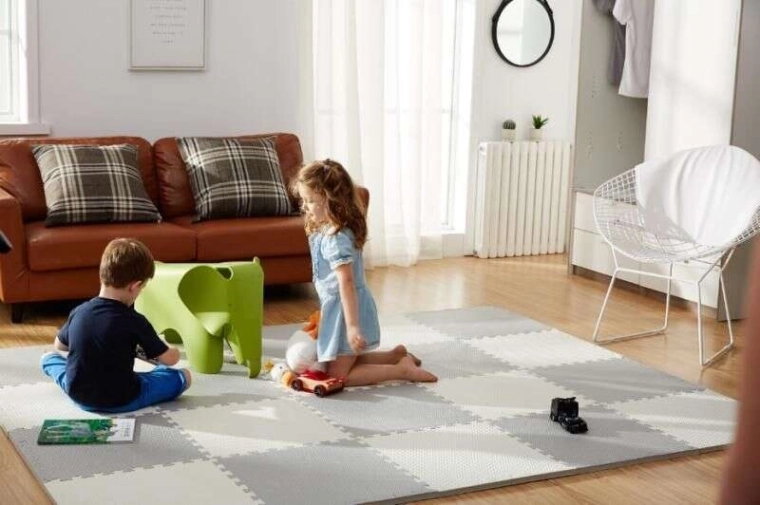 Montaje fácil y tamaño variable