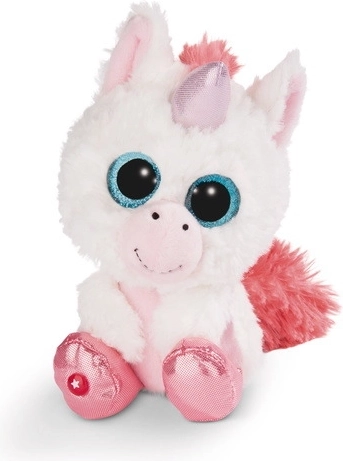 Unicornio de peluche Milky-Fee GLUBSCHIS