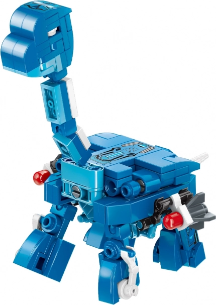 Qman Thunder Dragon