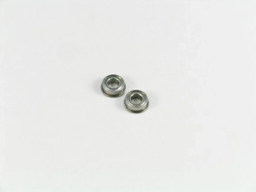 Cojinete con brida para X1 Sp+Pro HN - 1 unidad
