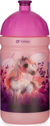 Botella para beber Topgal ZIVA 0,5 l