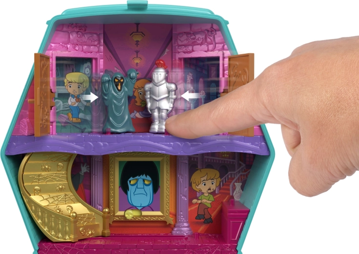 Elementos móviles para un juego dinámico