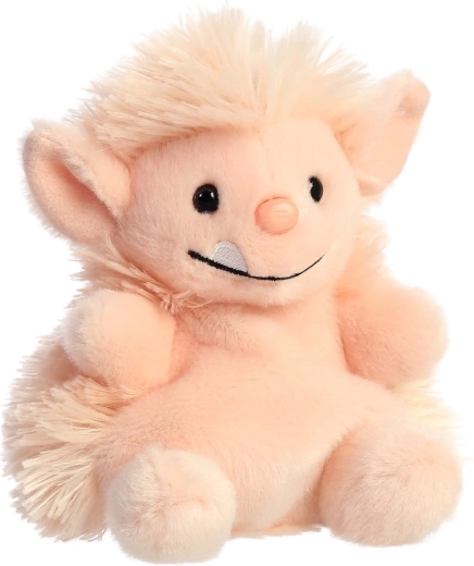 Figura de peluche Palm Pals Ogre de 13 cm