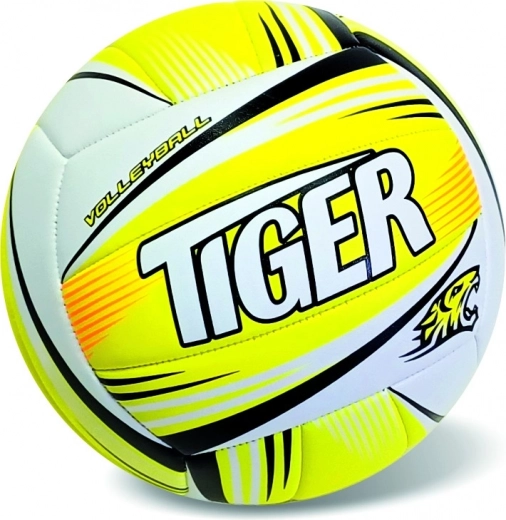 Balón de voleibol fluo neón