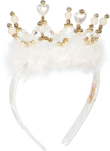 Souza! diadema para el pelo Coralina con corona