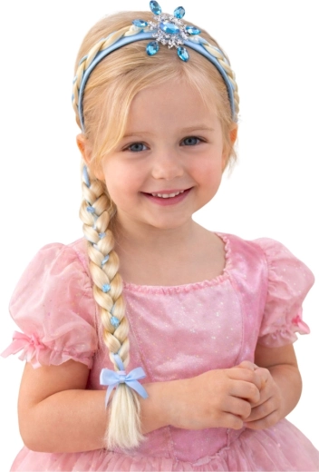 Ideal para disfraces y celebraciones