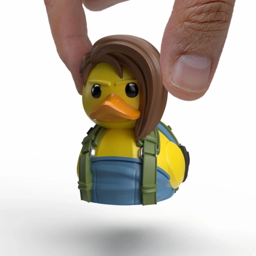 Tamaño mini, lleno de detalles