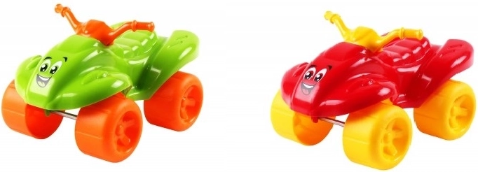Dos variantes de color (enviamos al azar)