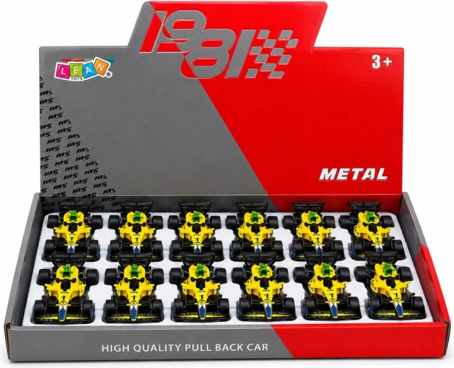 Tamaño ideal 1:43