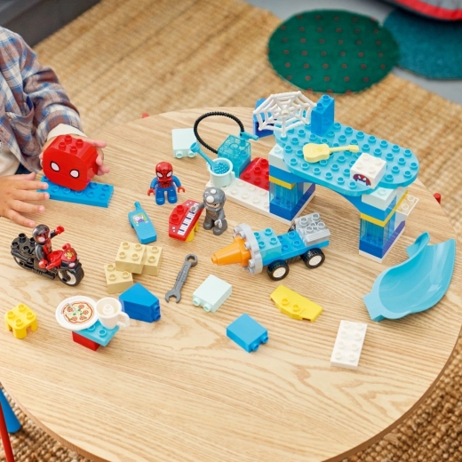 Accesorios para role-play creativo