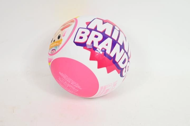 Zuru Mini Brands Kawaii cápsula sorpresa