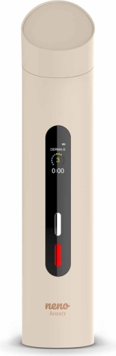 Neno Beauty Luve dispositivo multifuncional para rejuvenecimiento facial con microcorrientes y terapia LED