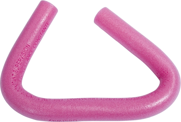 Nudle de natación infantil Bestway 118 cm