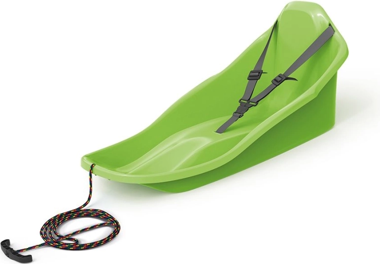 Boby TOPO verdes