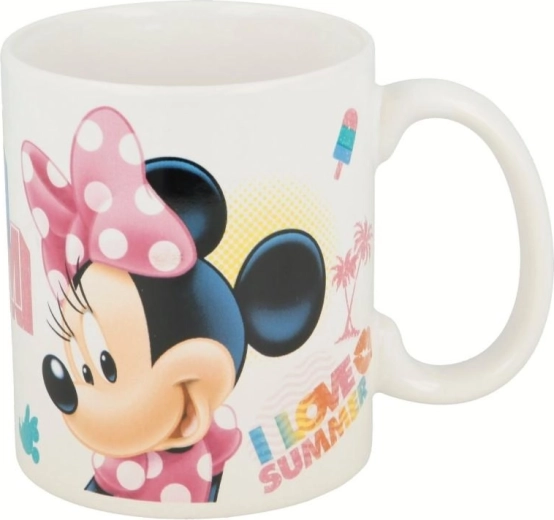 Taza Minnie 325 ml - 1 unidad