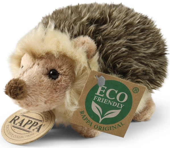 Rappa erizo de peluche eco-friendly 13 cm