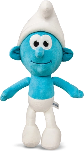 Peluche de Pitufo 42 cm