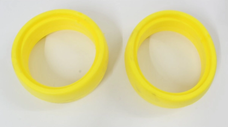 Inserto de espuma para rueda de truggy, blando (L, PR soft HN) Jamara - 1 unidad