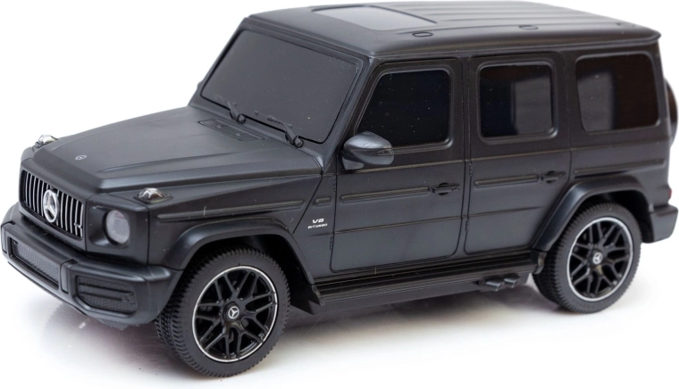 Mercedes-Benz G63 con licencia a escala 1:24