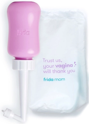 Volumen compacto y estuche de viaje