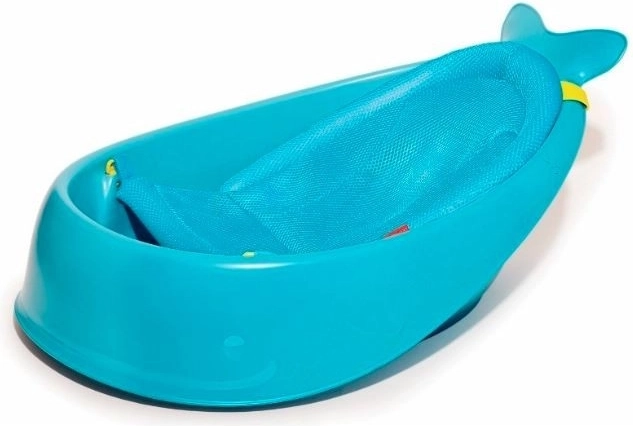 Bañera infantil Skip Hop Moby Smart Sling