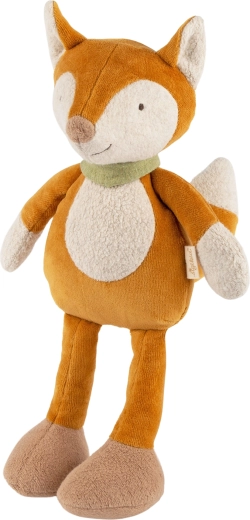 Sigikid primer dou dou zorro 32 cm de algodón