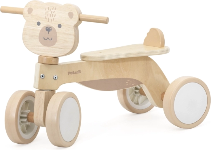 Asiento cómodo con respaldo