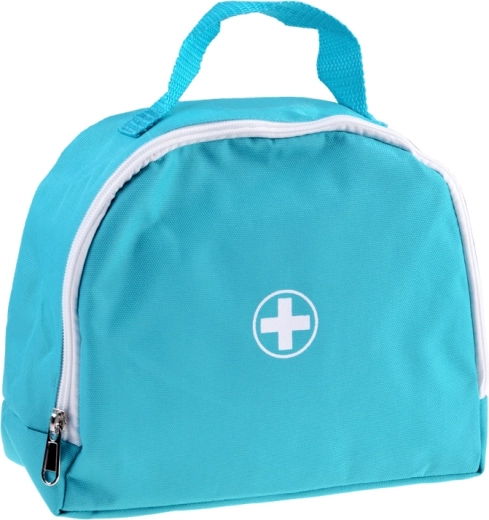 Práctica bolsa para un transporte sencillo