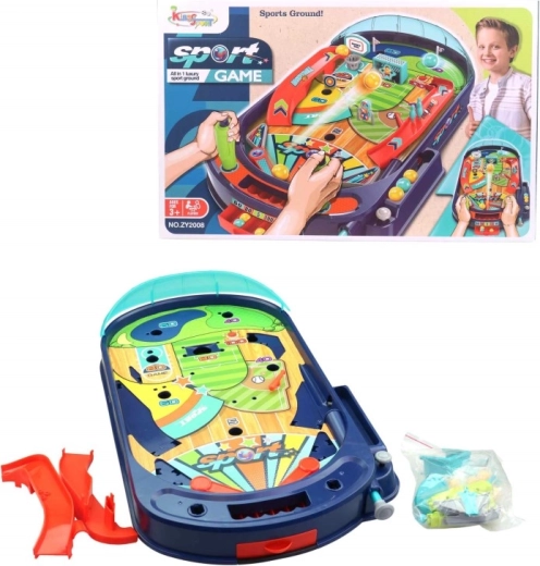 Juego deportivo para niños 47 cm