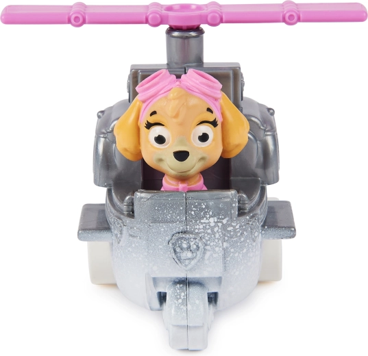 Ruedas móviles para una conducción suave