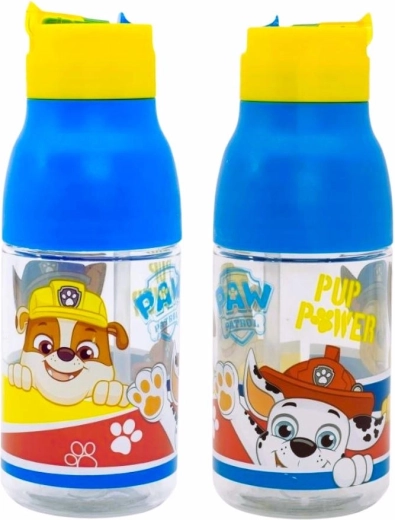 Botella para beber Patrulla Canina 420 ml Stor