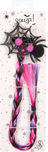 ¡Souza! Horquilla para el cabello con araña