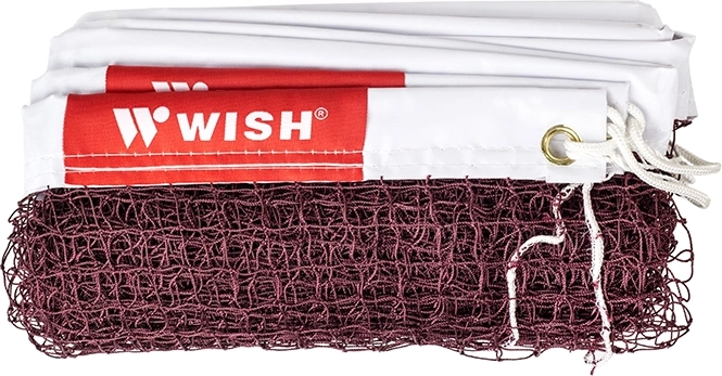 Red de bádminton WISH WS4001