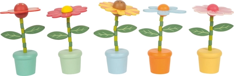 Decoración colorida para la habitación infantil