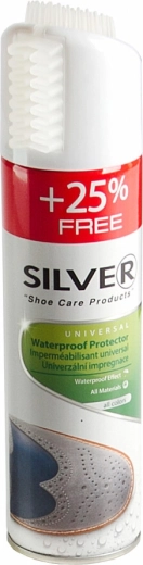 Silver AquaStop espray impermeabilizante 250 ml