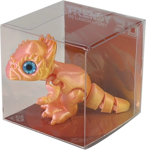Pequeño regalo y decoración